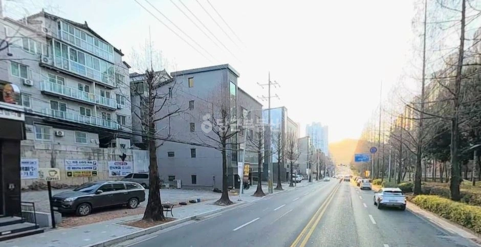 경상남도 창원시 의창구 팔용동 상가 사진 1