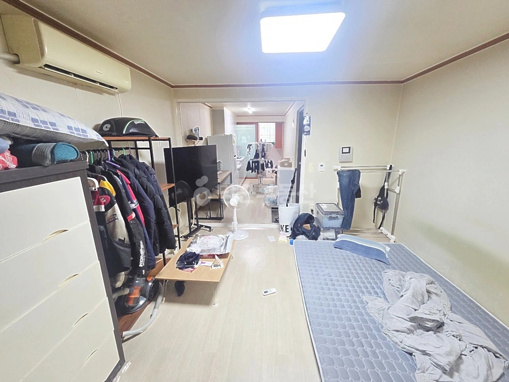 서울특별시 금천구 시흥동 원룸 사진 1