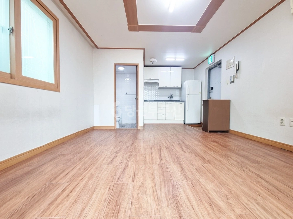부산광역시 사상구 주례동 원룸 사진 1