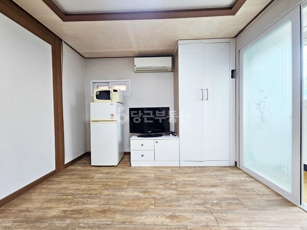 충청남도 아산시 배방읍 원룸 사진 1