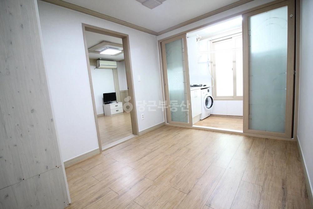 부산광역시 강서구 신호동 원룸 사진 1