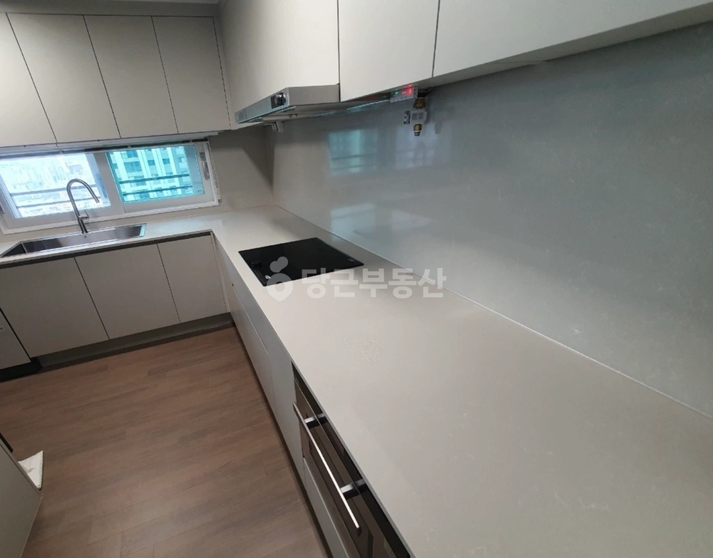경기도 의정부시 신곡동 아파트 사진 1