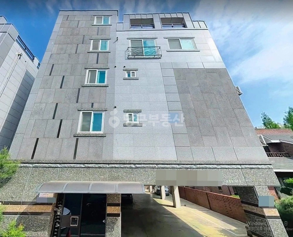충청남도 아산시 모종동 건물 사진 1