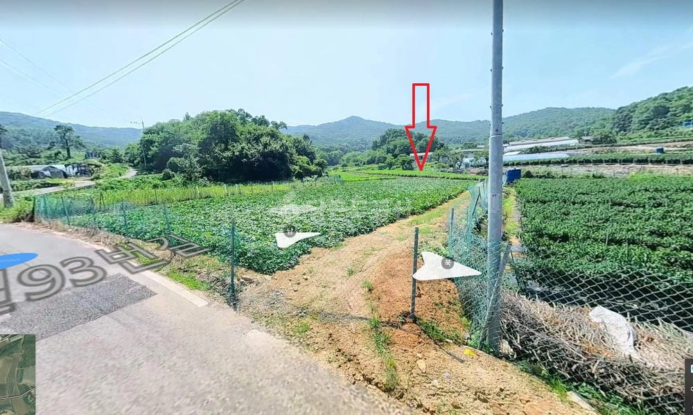 인천광역시 강화군 화도면 토지 사진 1