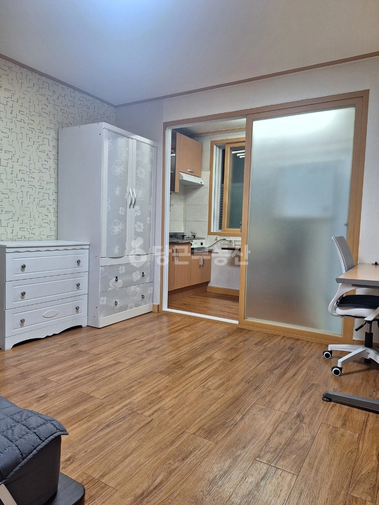전남광주통합특별시 동구 지산동 원룸 사진 1