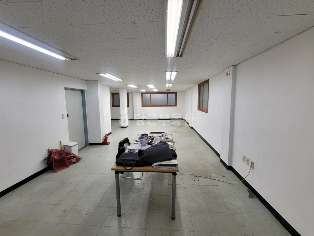 서울특별시 영등포구 양평동3가 사무실 사진 1