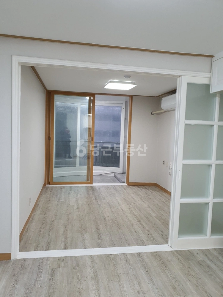 제주특별자치도 제주시 외도일동 아파트 사진 1