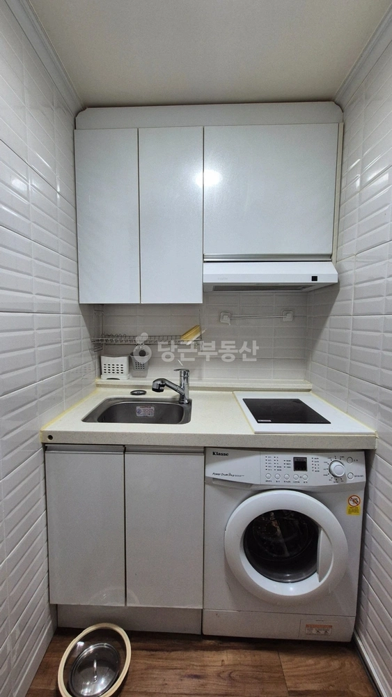 충청북도 청주시 청원구 내덕동 원룸 사진 1