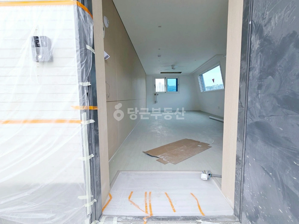 서울특별시 동작구 흑석동 원룸 사진 1