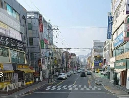 경상남도 창원시 의창구 소답동 상가 사진 1