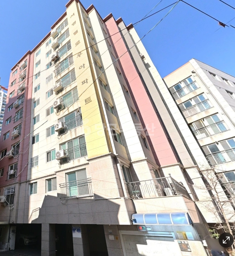 부산광역시 서구 토성동5가 아파트 사진 1