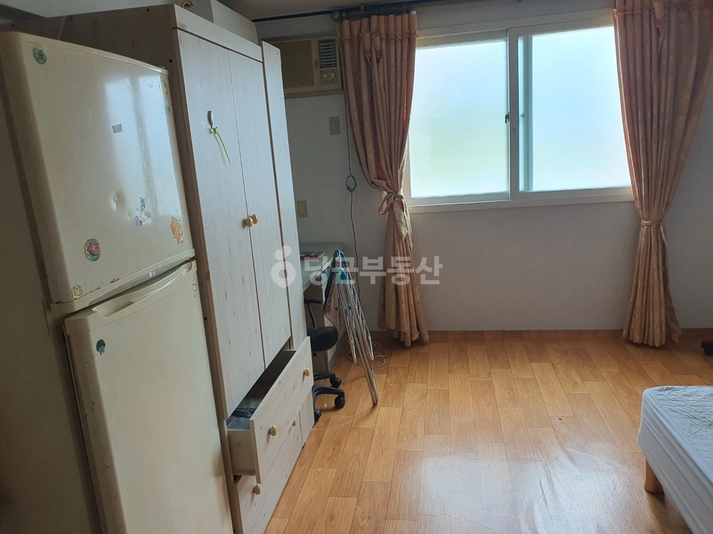 충청북도 증평군 증평읍 원룸 사진 1