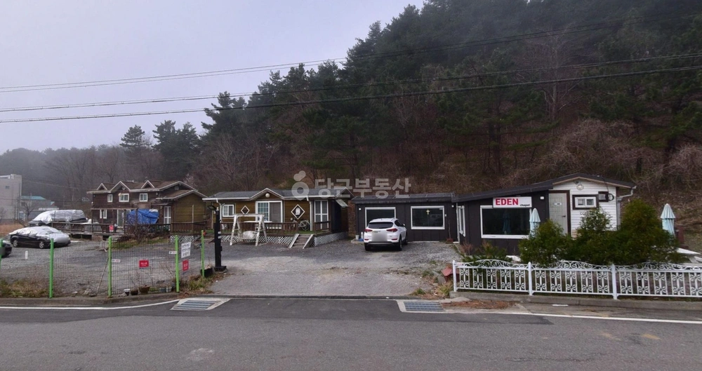 강원특별자치도 양양군 현남면 상가 사진 1