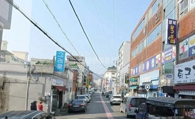 경상남도 창원시 의창구 소답동 상가 사진 1