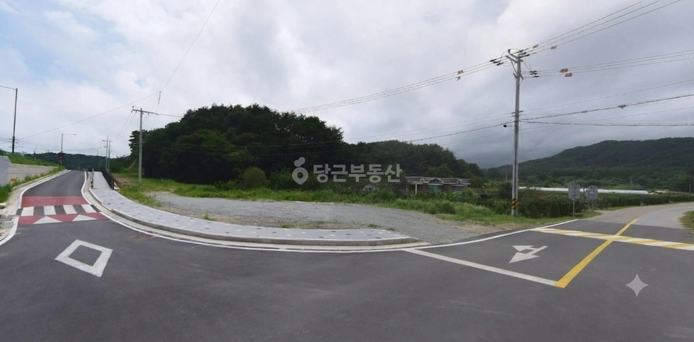 강원특별자치도 양양군 현남면 토지 사진 1