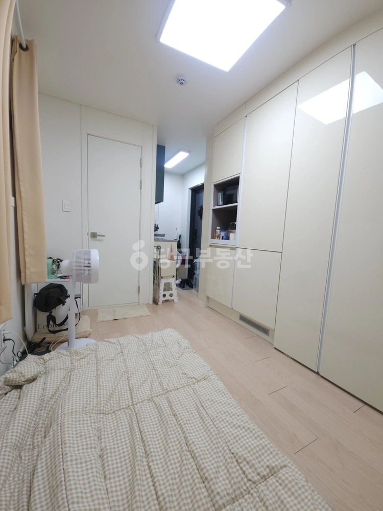서울특별시 관악구 봉천동 원룸 사진 1