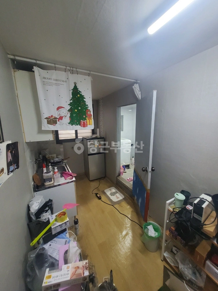 서울특별시 강서구 화곡동 원룸 사진 1