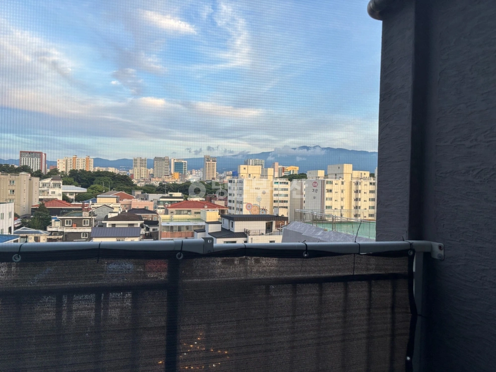 제주특별자치도 제주시 일도2동 아파트 사진 1