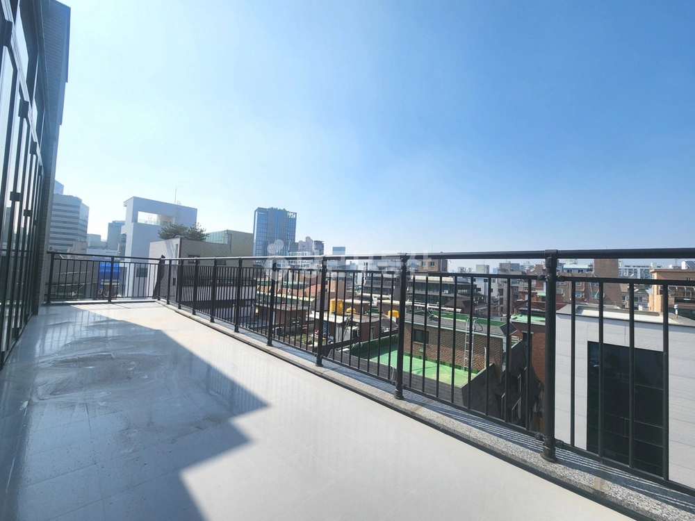 서울특별시 강남구 신사동 상가 사진 1
