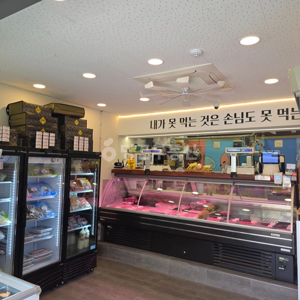 충청남도 아산시 탕정면 상가 사진 1