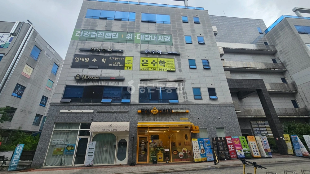 경기도 하남시 풍산동 상가 사진 1