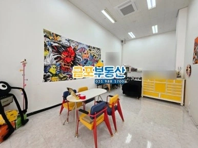 경기도 김포시 구래동 상가 사진 1