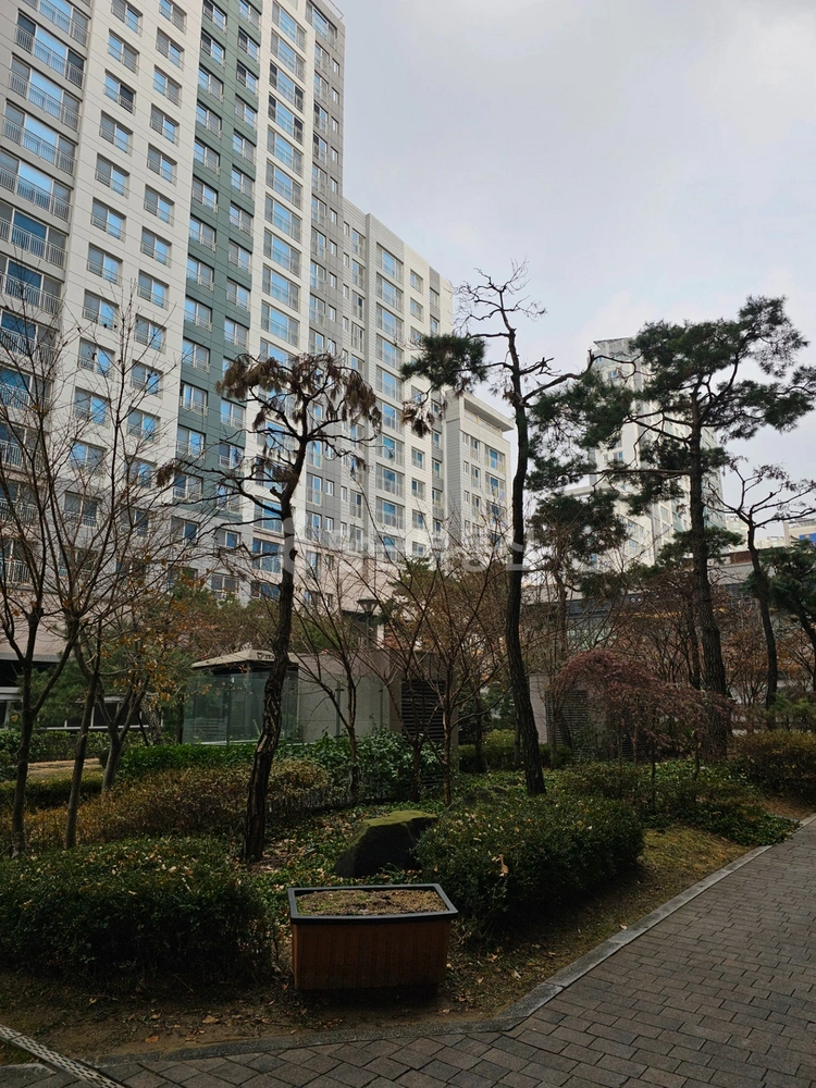 서울특별시 송파구 장지동 아파트 사진 1