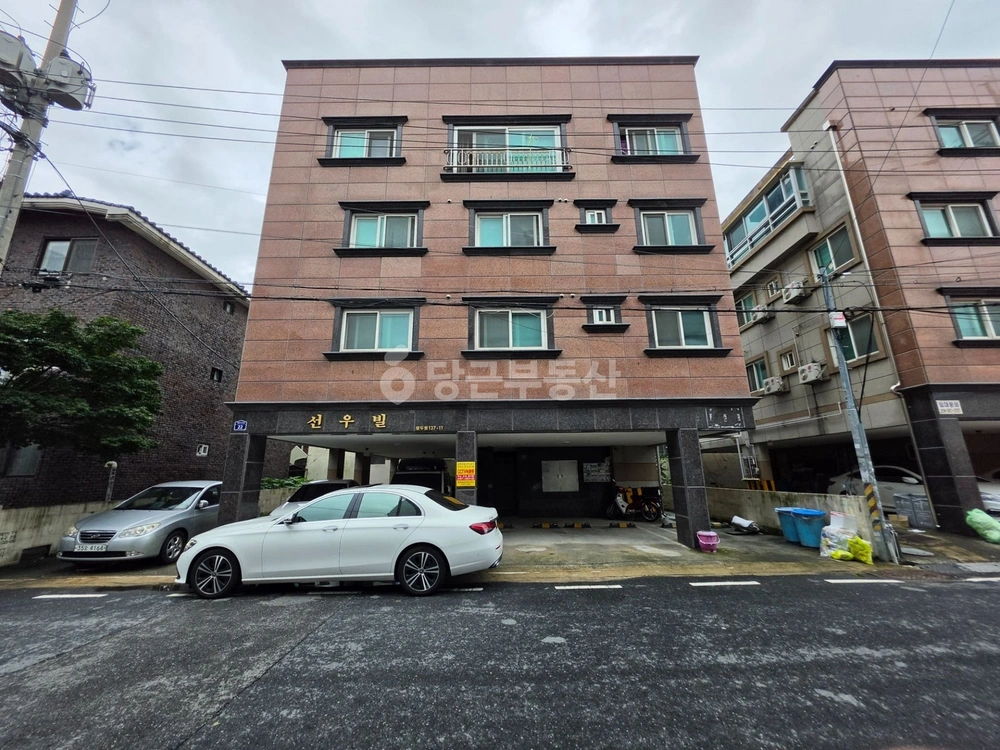 대전광역시 중구 용두동 빌라(투룸 이상) 사진 1