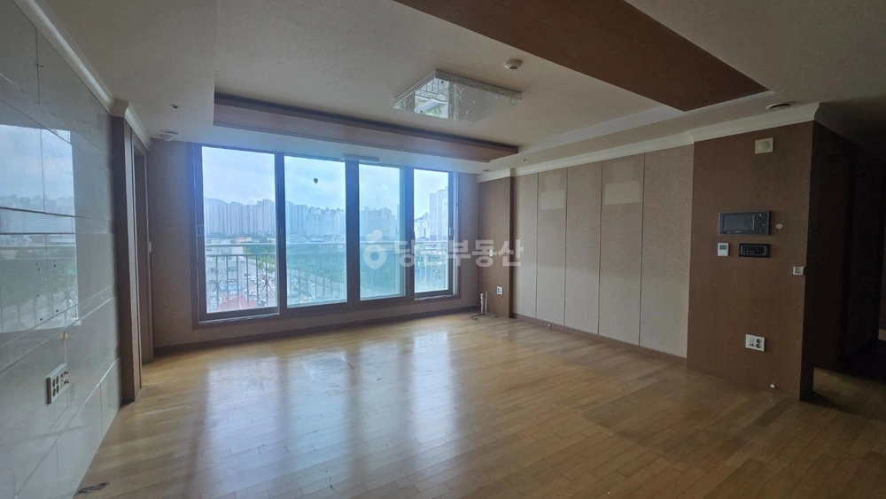 충청남도 아산시 모종동 아파트 사진 1