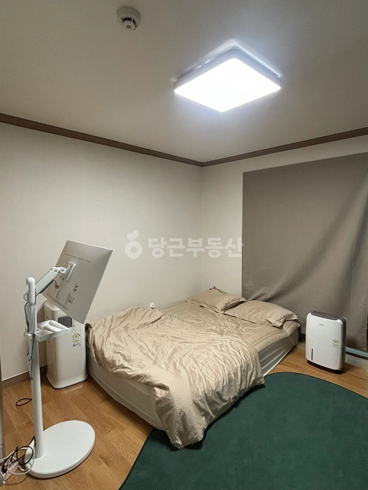 전남광주통합특별시 북구 신용동 원룸 사진 1