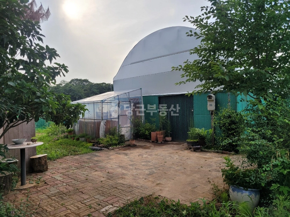 울산광역시 북구 가대동 토지 사진 1