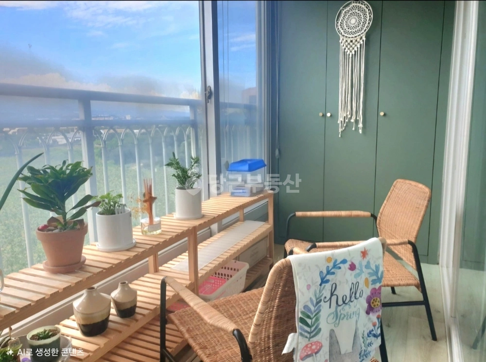 제주특별자치도 제주시 조천읍 빌라(투룸 이상) 사진 1