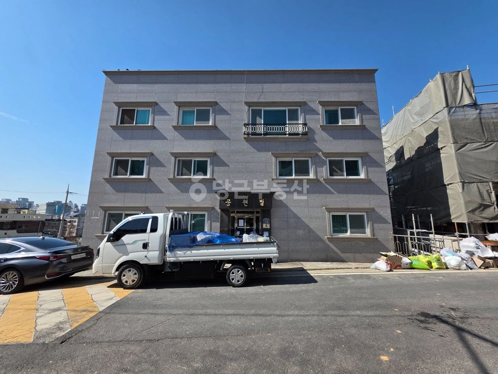 대전광역시 중구 대사동 빌라(투룸 이상) 사진 1