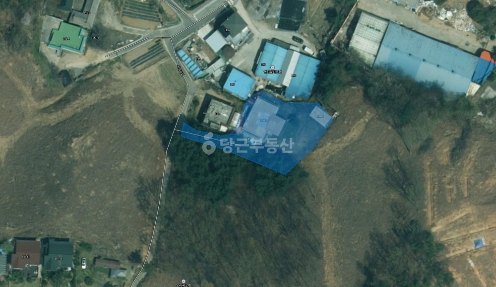 경기도 평택시 독곡동 토지 사진 1