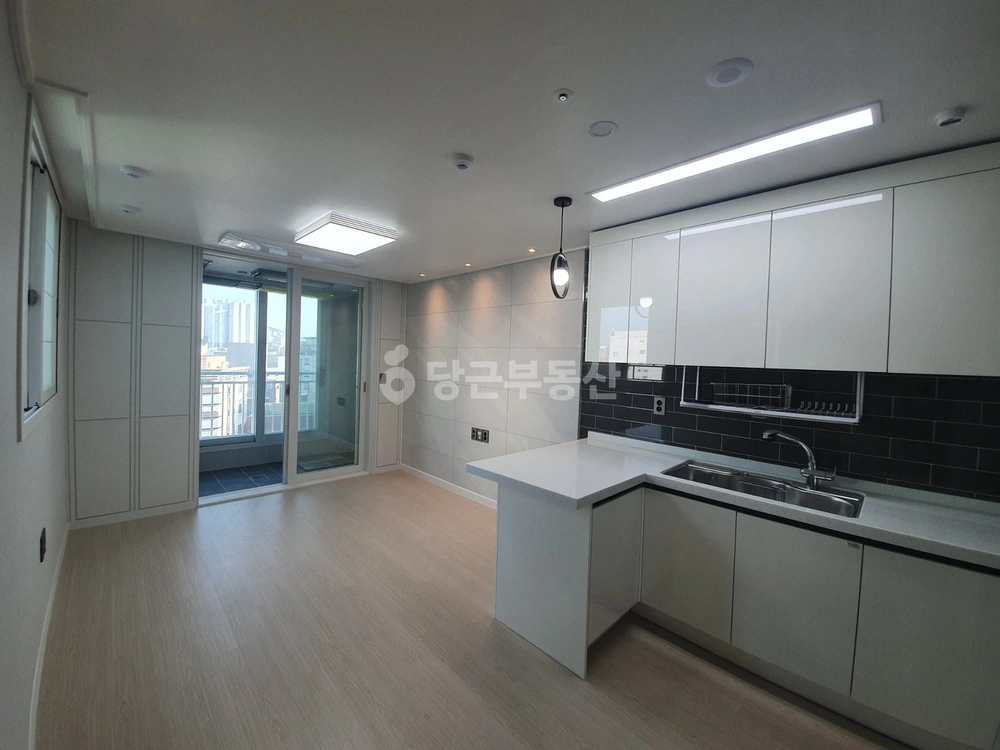 부산광역시 남구 대연동 오피스텔 사진 1