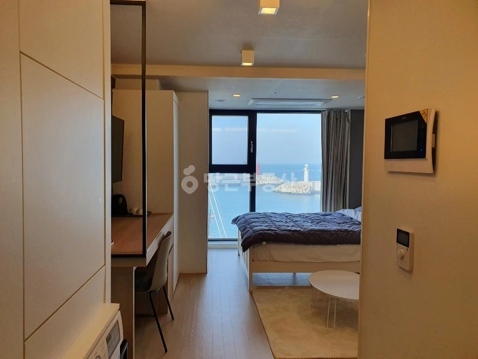 제주특별자치도 제주시 도두일동 아파트 사진 1
