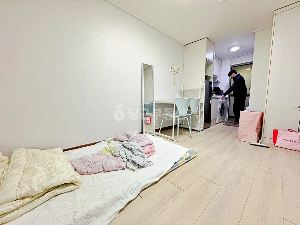 서울특별시 관악구 봉천동 원룸 사진 1