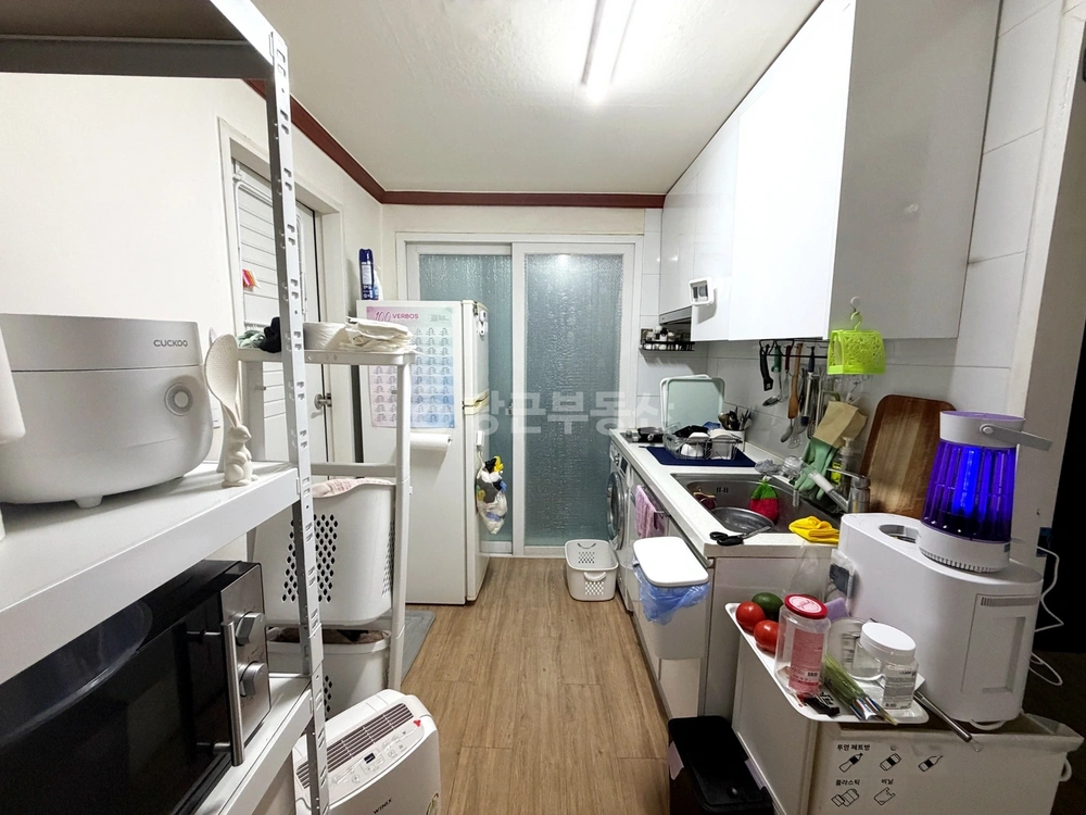 서울특별시 관악구 봉천동 빌라(투룸 이상) 사진 1