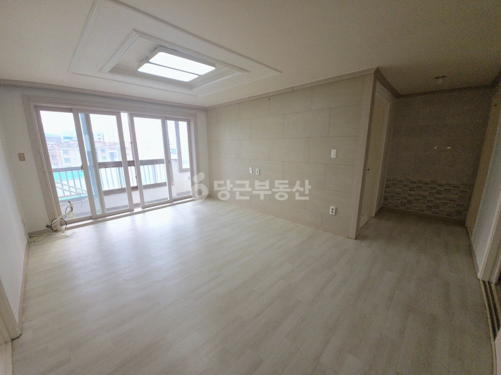 경상북도 영천시 완산동 아파트 사진 1