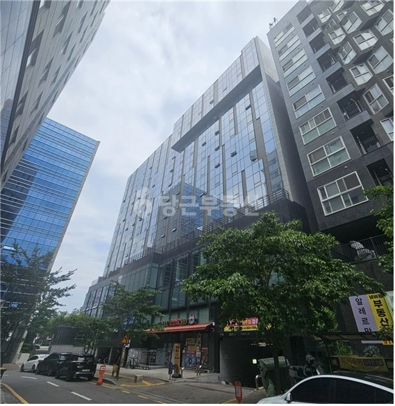 경기도 성남시 중원구 여수동 사무실 사진 1