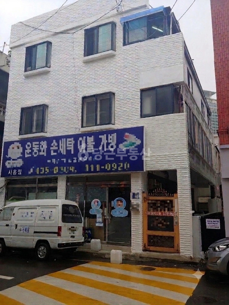 경기도 시흥시 대야동 건물 사진 1