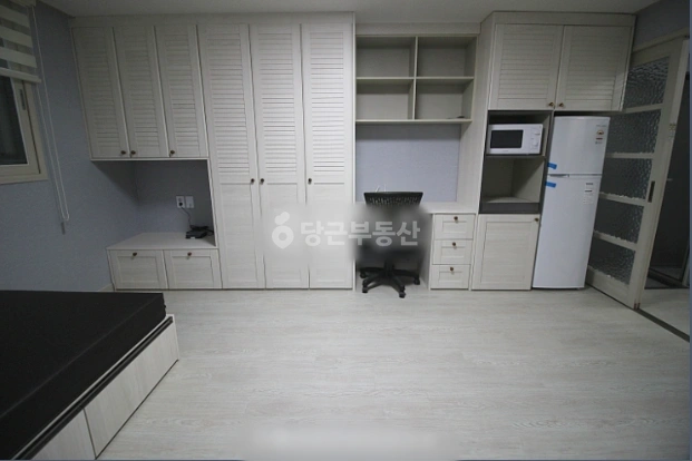 대전광역시 유성구 구암동 원룸 사진 1