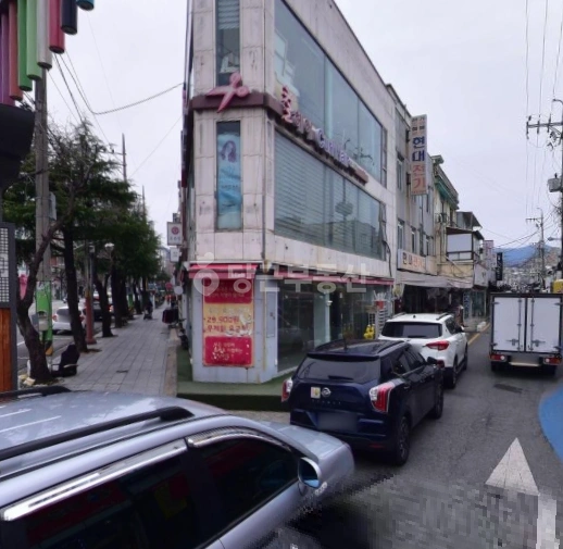 경상남도 창원시 진해구 송학동 상가 사진 1
