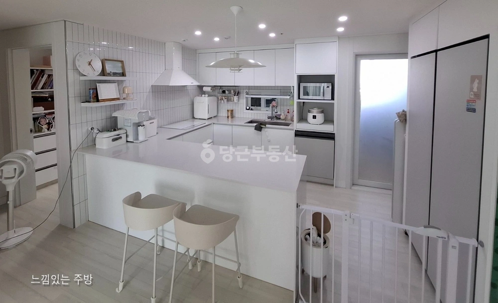 제주특별자치도 제주시 연동 아파트 사진 1