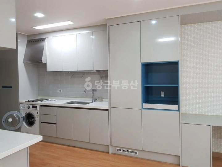 서울특별시 금천구 독산동 원룸 사진 1