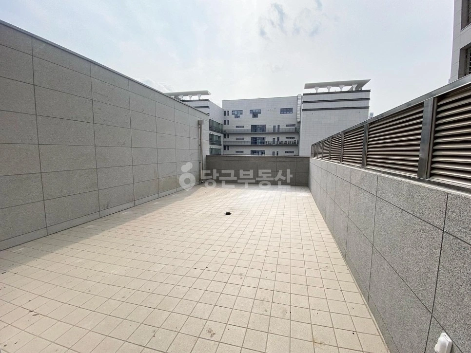 충청남도 천안시 서북구 불당동 오피스텔 사진 1