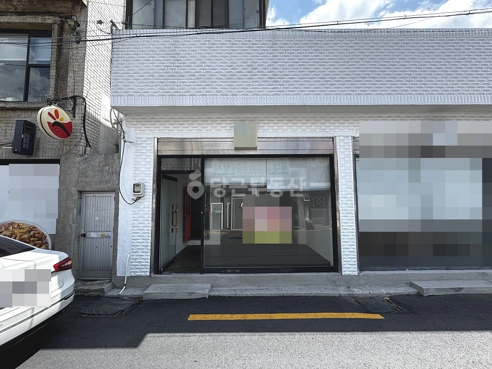 대구광역시 남구 대명동 상가 사진 1