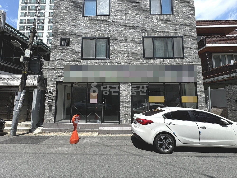 대구광역시 남구 대명동 상가 사진 1