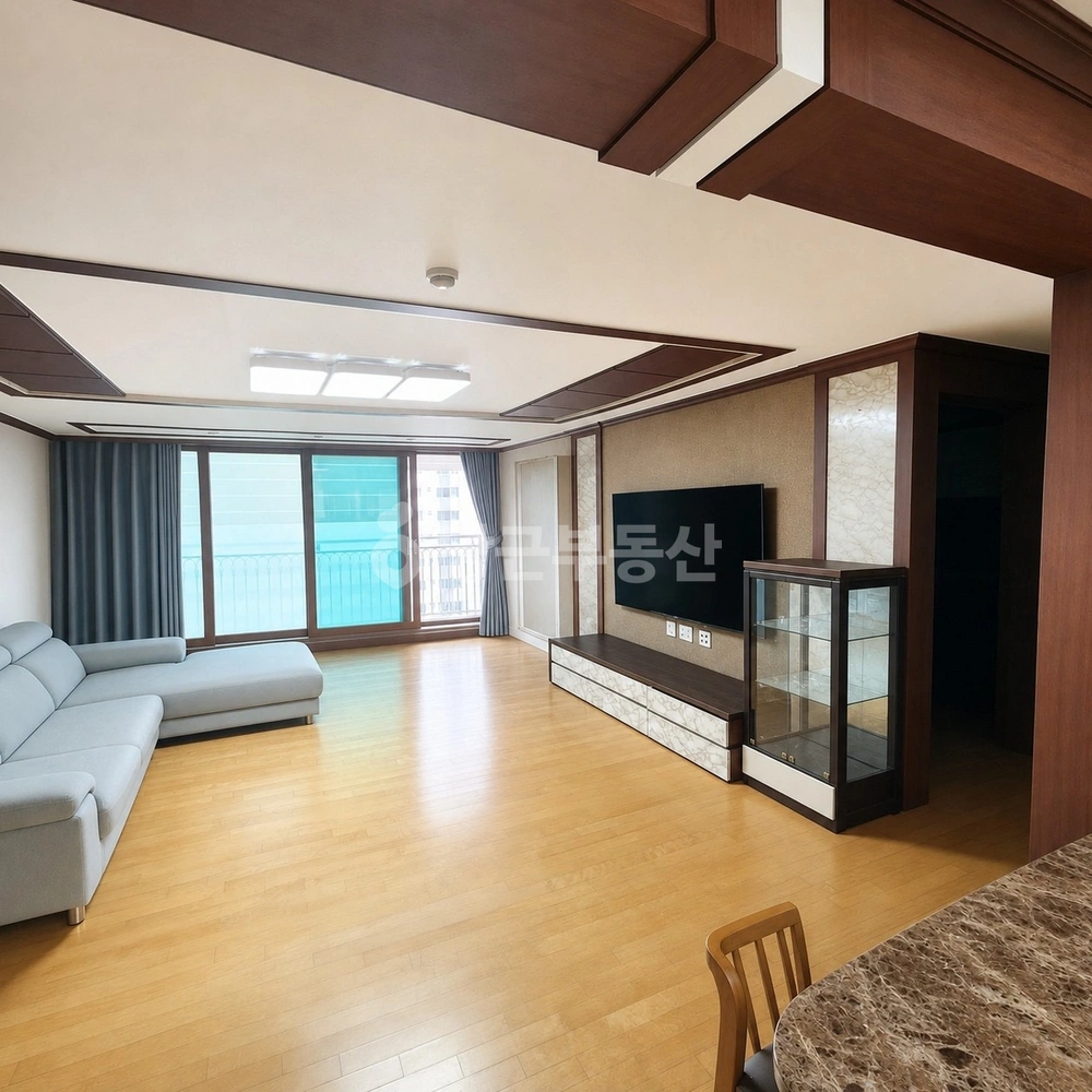 충청남도 아산시 실옥동 아파트 사진 1