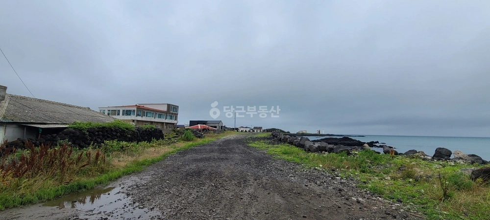 제주특별자치도 제주시 한림읍 단독/전원주택 사진 1